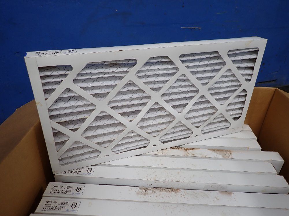 13.5 X 26.25 X 2 Filters - Dp40 Sp2-sng