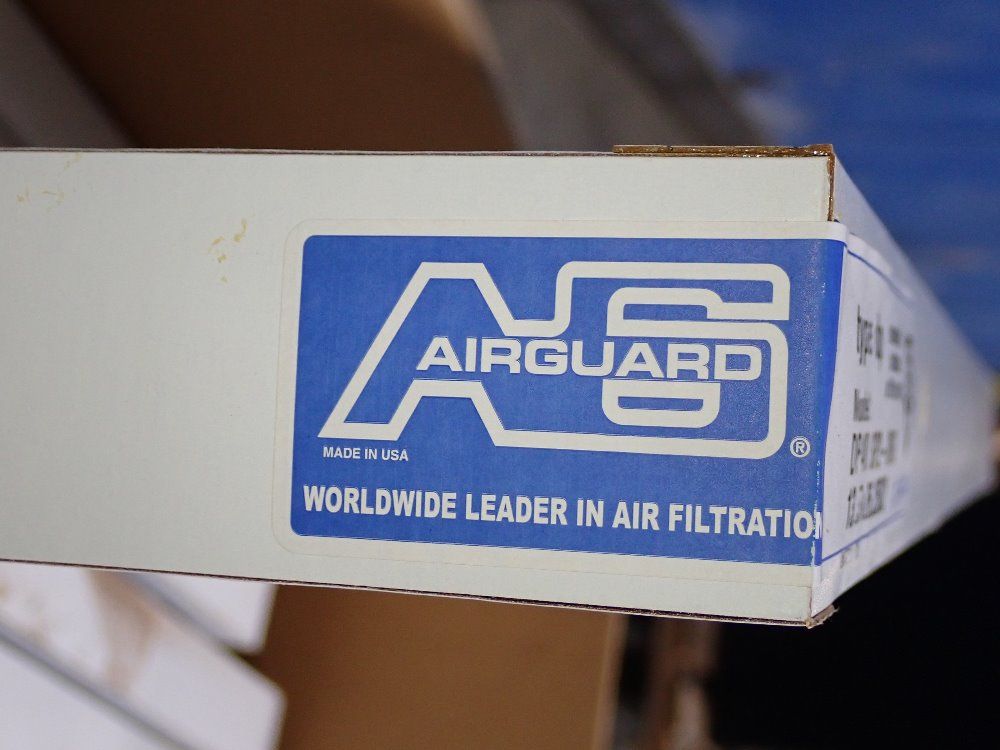 13.5 X 26.25 X 2 Filters - Dp40 Sp2-sng