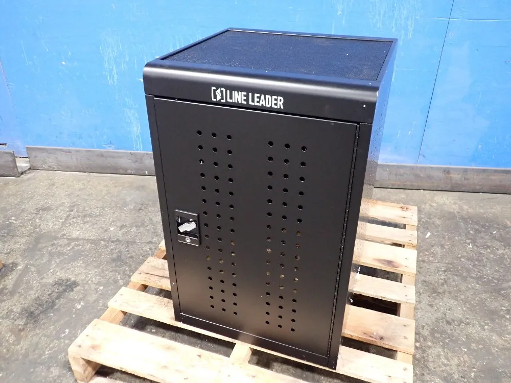 STORAGE CABINET