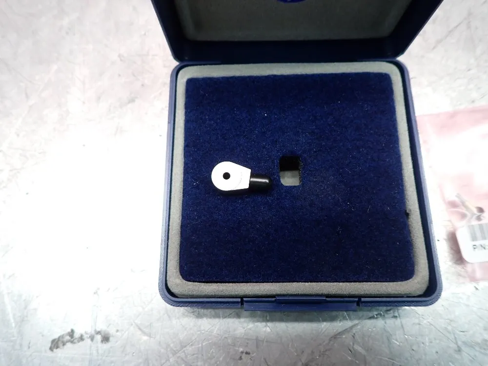 Pcb Piezotronics Piezoelectric Sensor - M355b12