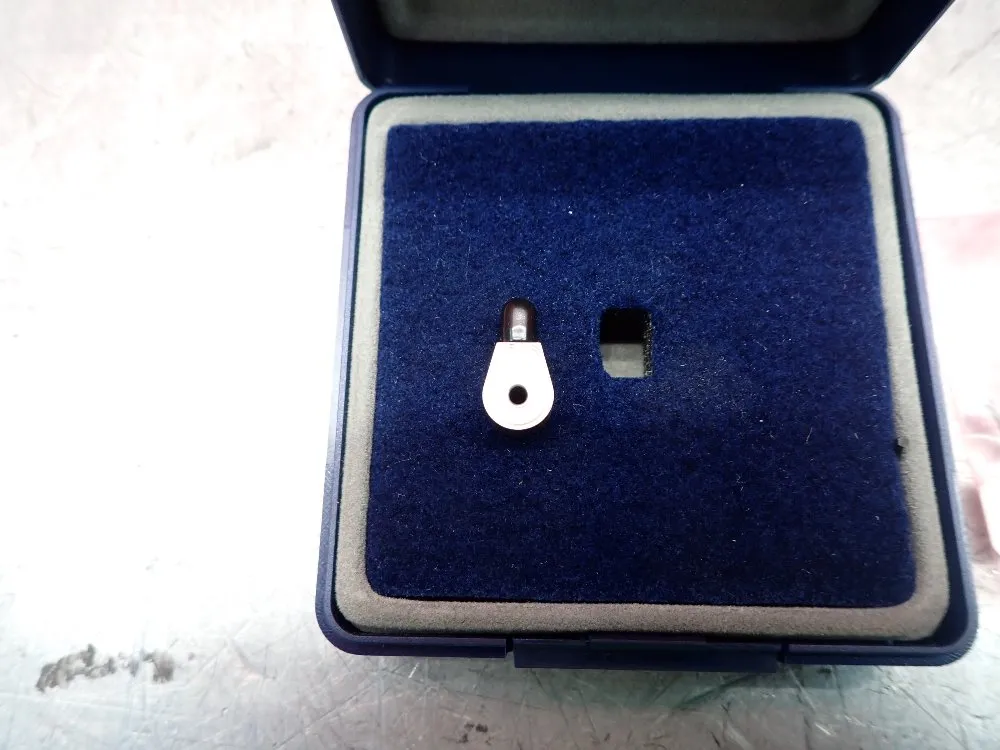 Pcb Piezotronics Piezoelectric Sensor - M355b12