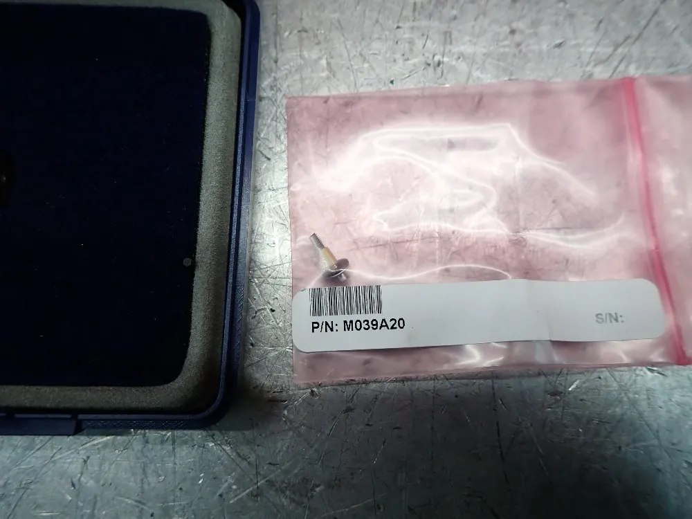 Pcb Piezotronics Piezoelectric Sensor - M355b12