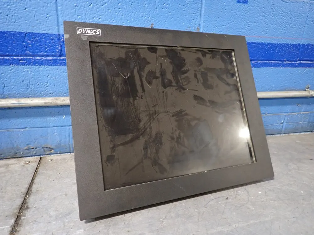 Dynics Monitor