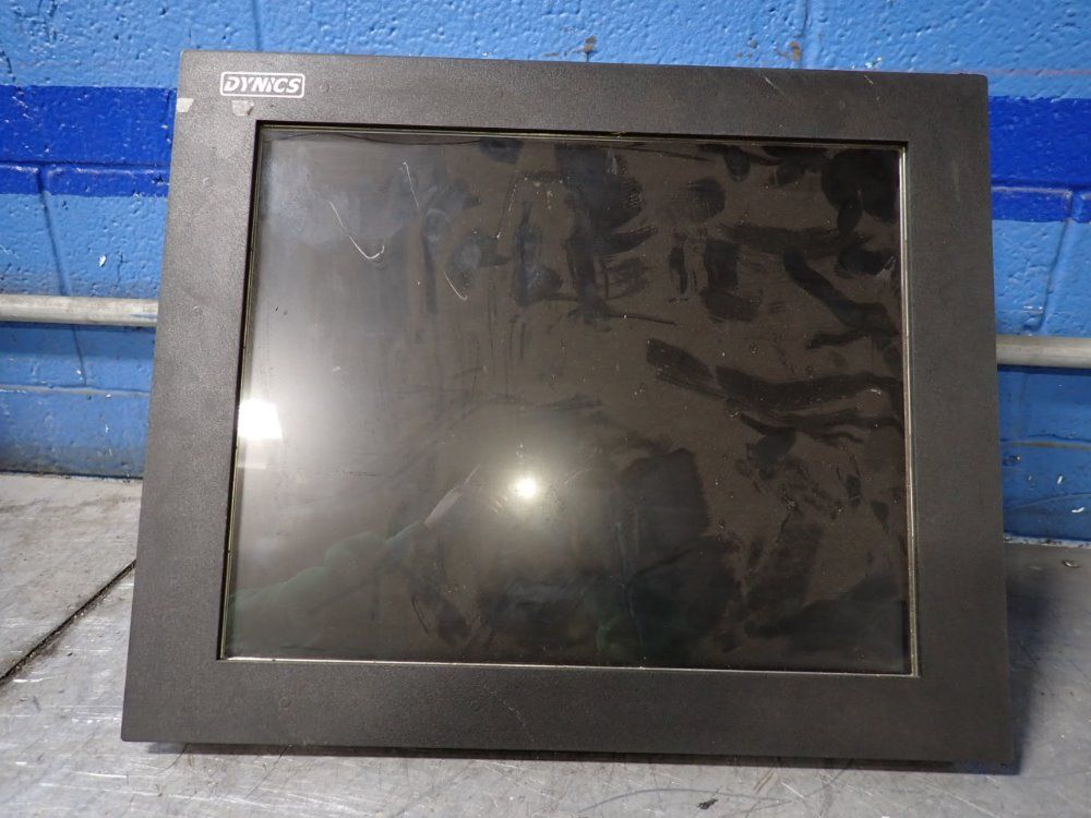 Dynics Monitor