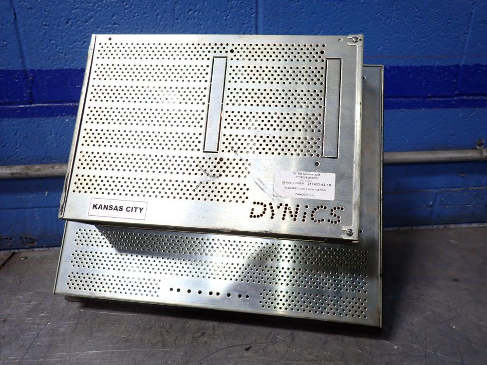 Dynics Monitor