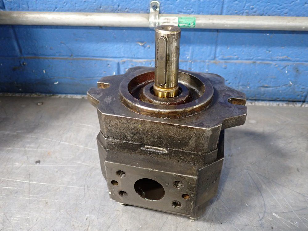 Rexroth Hydraulic Pump