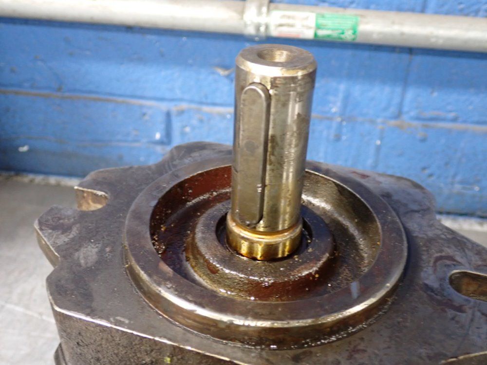 Rexroth Hydraulic Pump