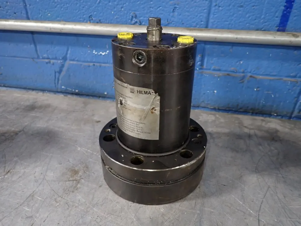 Hilma Swing Clamp