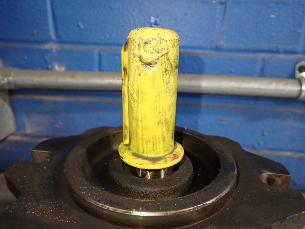 Rexroth Hydraulic Pump