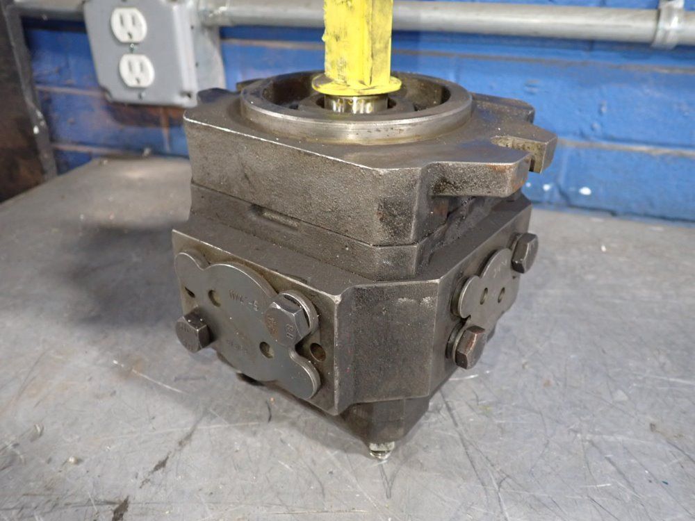 Rexroth Hydraulic Pump