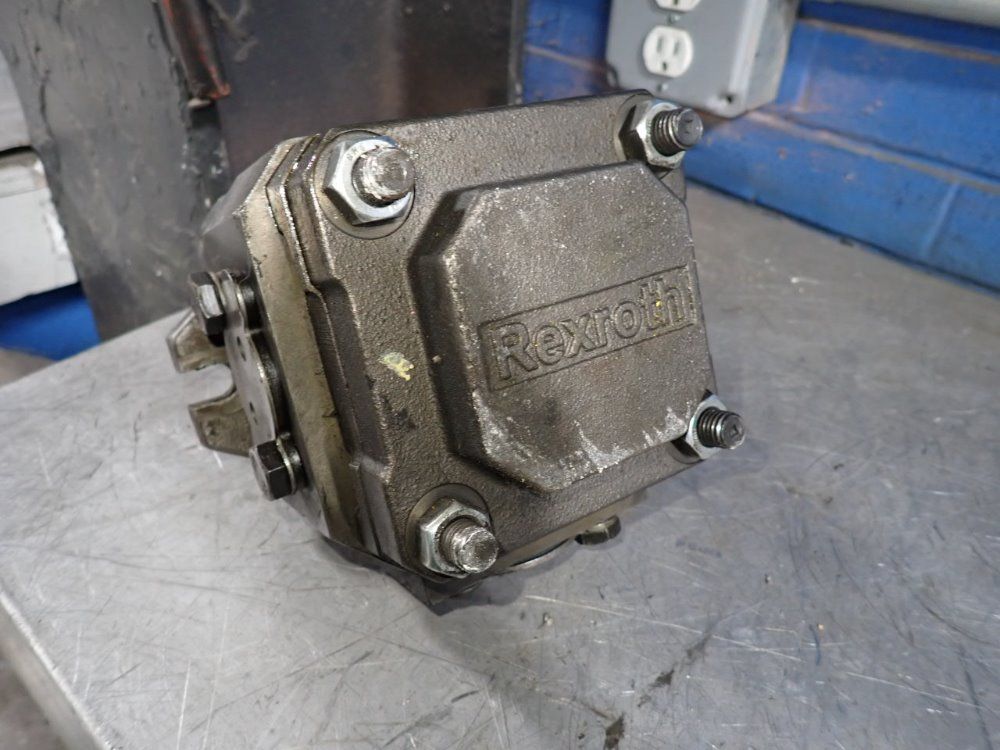 Rexroth Hydraulic Pump