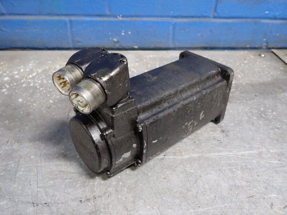 Rexroth Permanent Magnet Motor