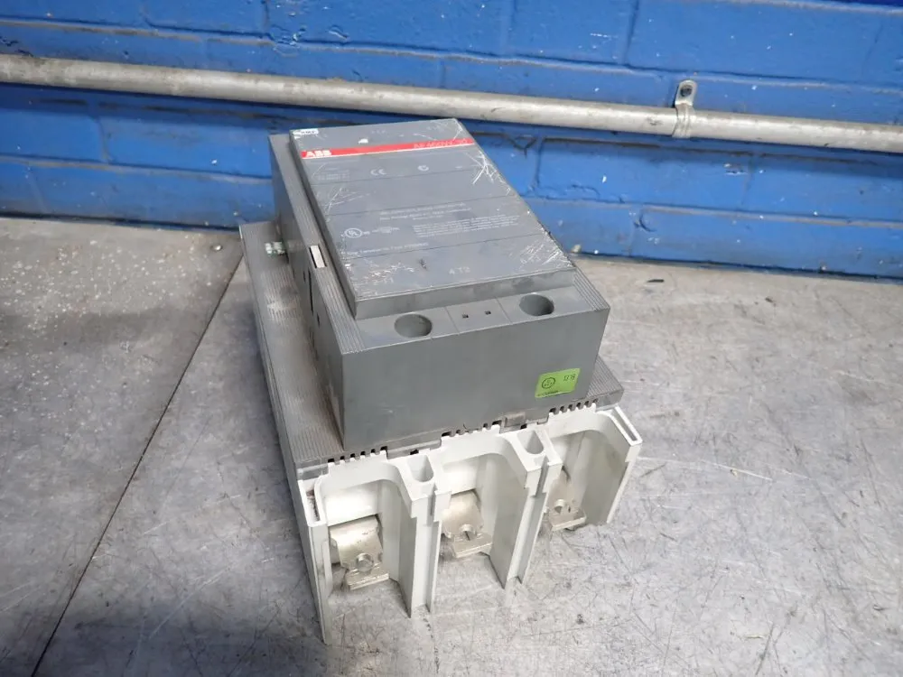 Abb Welding Isolation Contactor