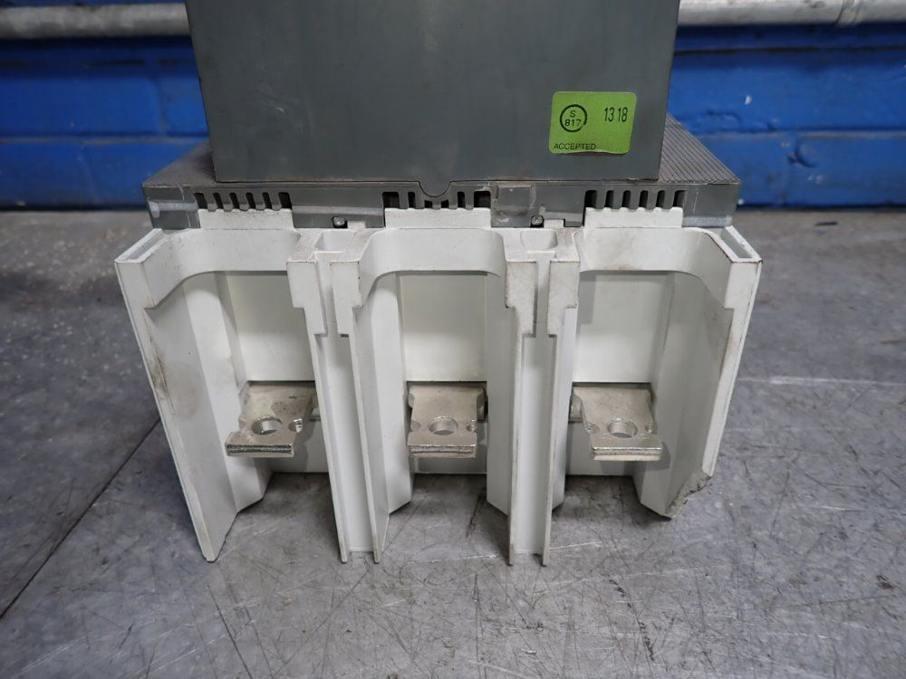 Abb Welding Isolation Contactor