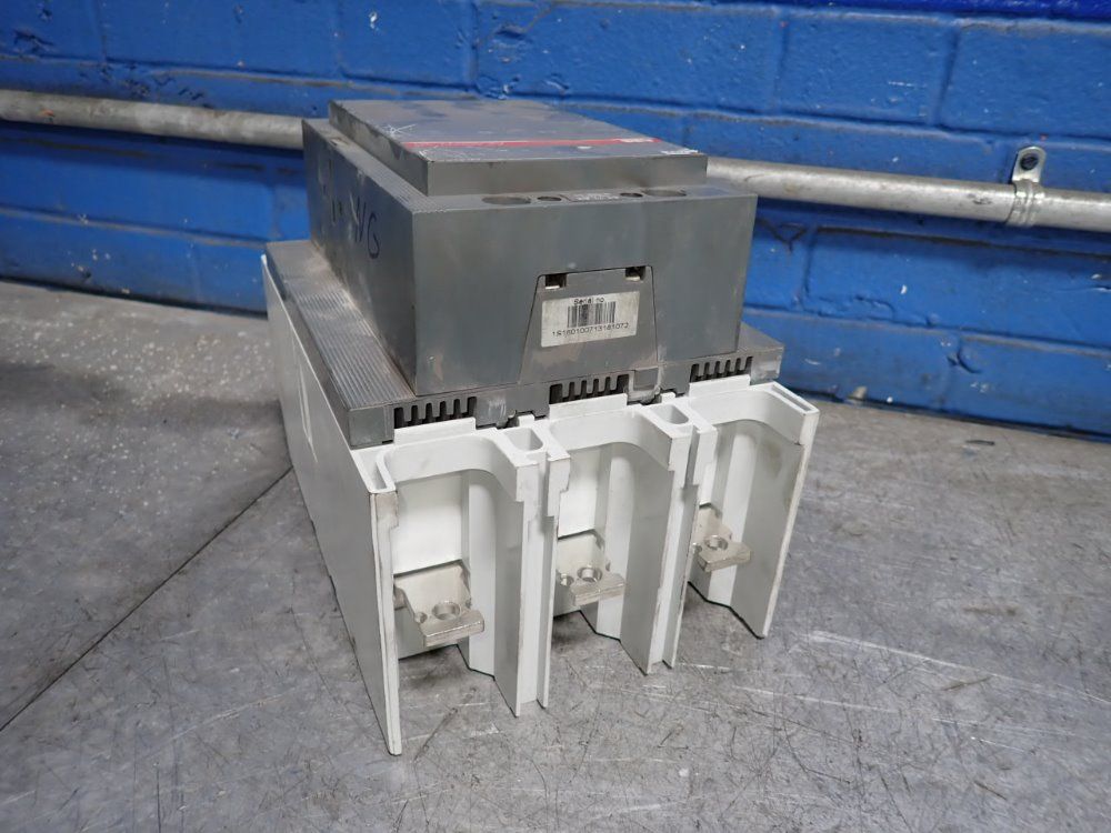 Abb Welding Isolation Contactor