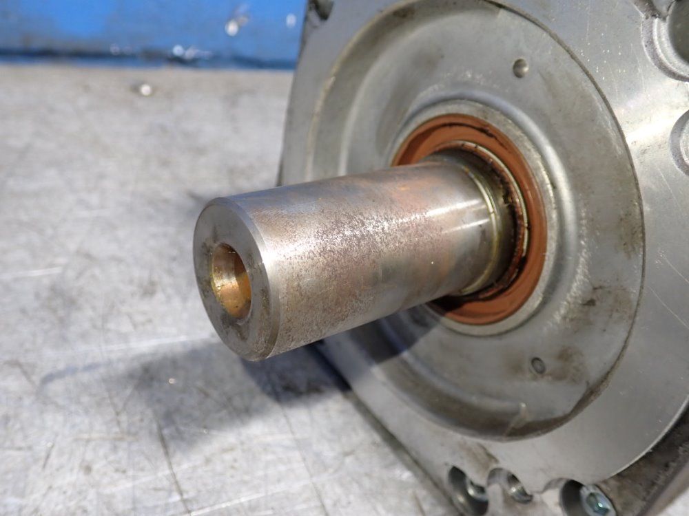 Rexroth Permanent Magnet Motor