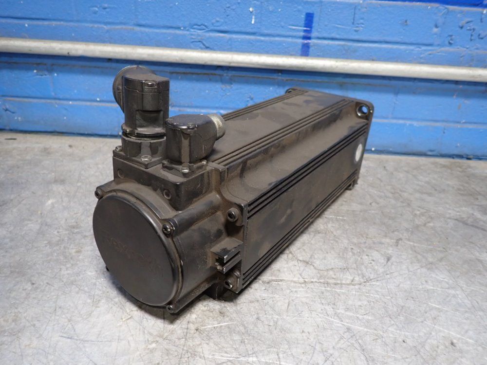Rexroth Permanent Magnet Motor