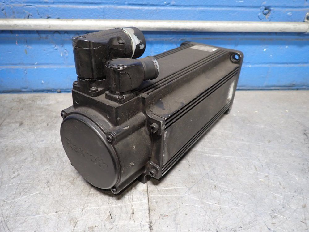 Rexroth Permanent Magnet Motor