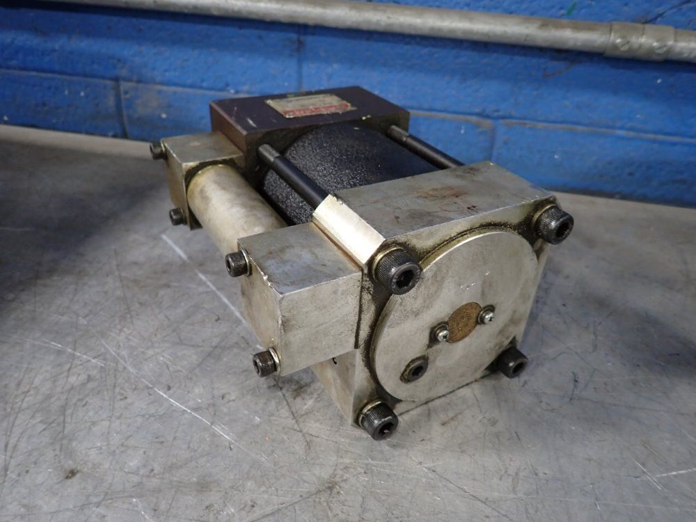 Sr Engineering Co Pump