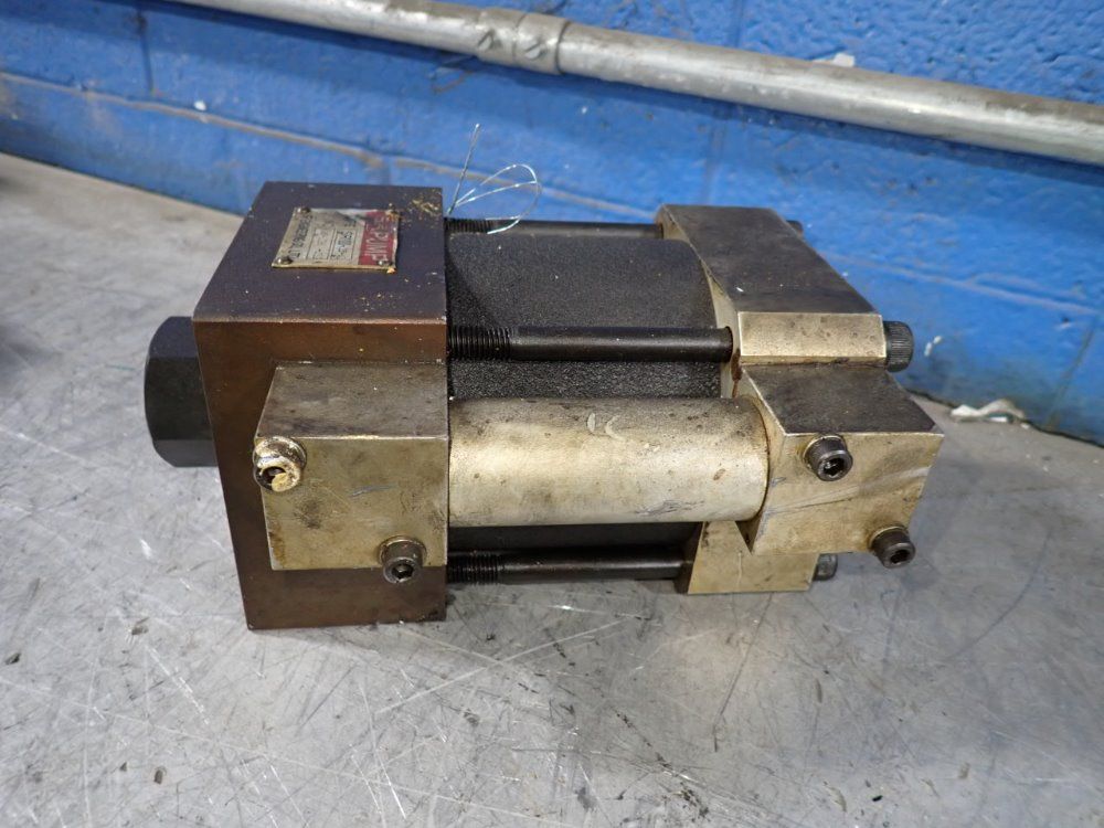 Sr Engineering Co Pump