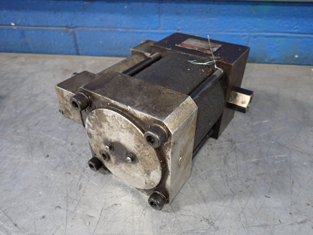 Sr Engineering Co Pump