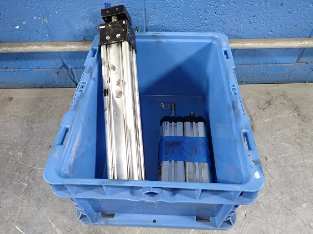  Cylinders
