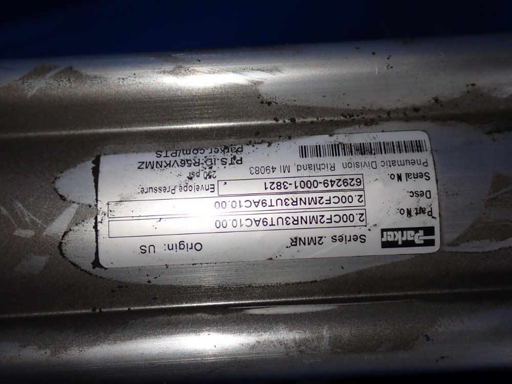  Cylinders