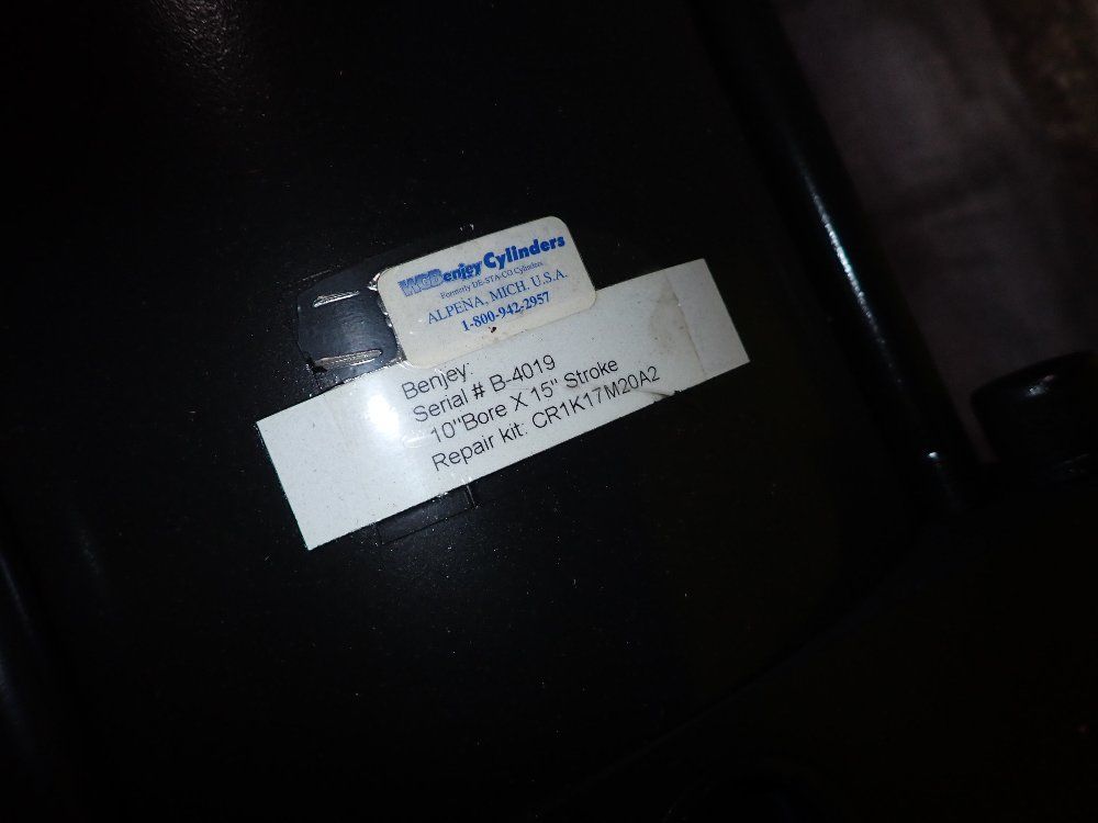 Moog Flotork Assembly