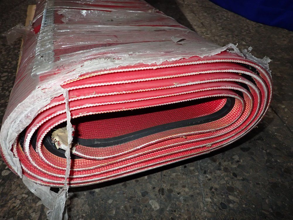  Conveyer Belt