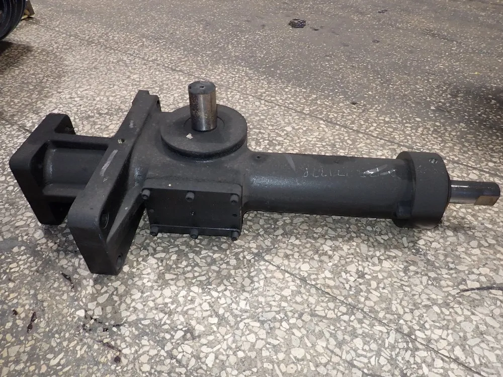  Steering Gearbox