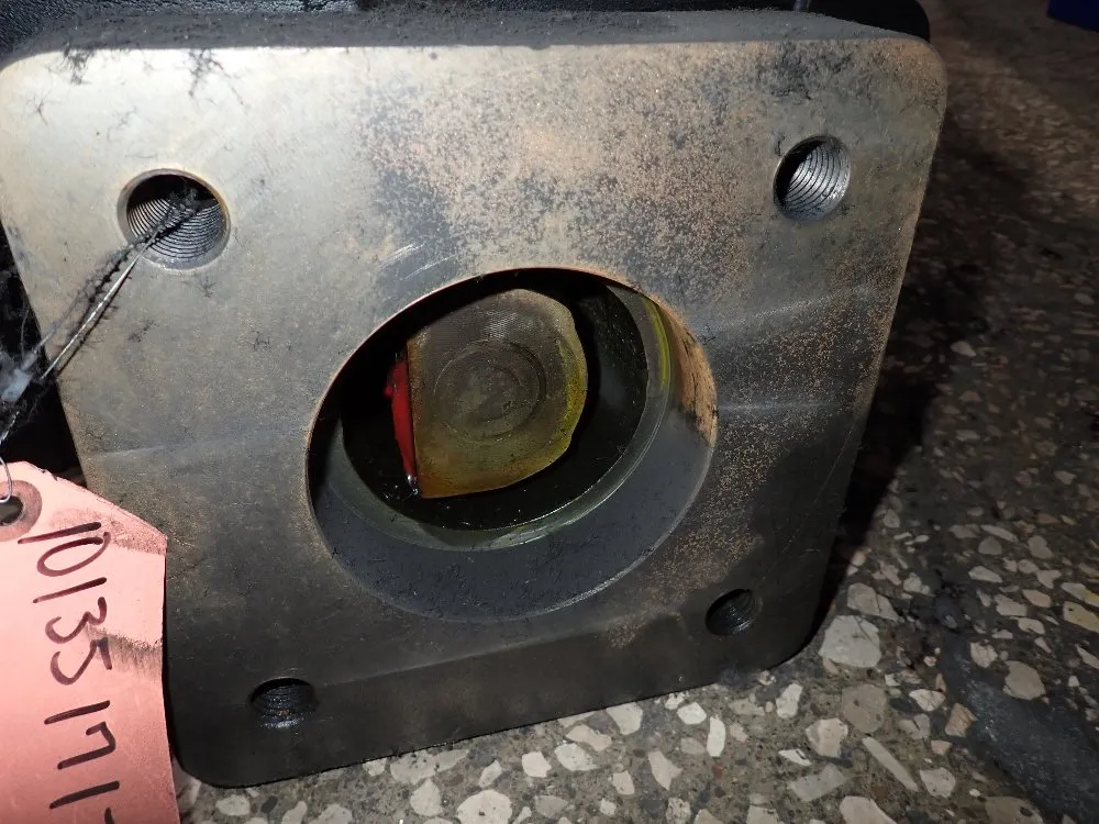  Steering Gearbox