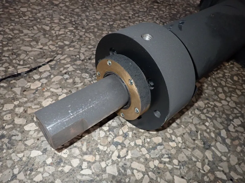  Steering Gearbox