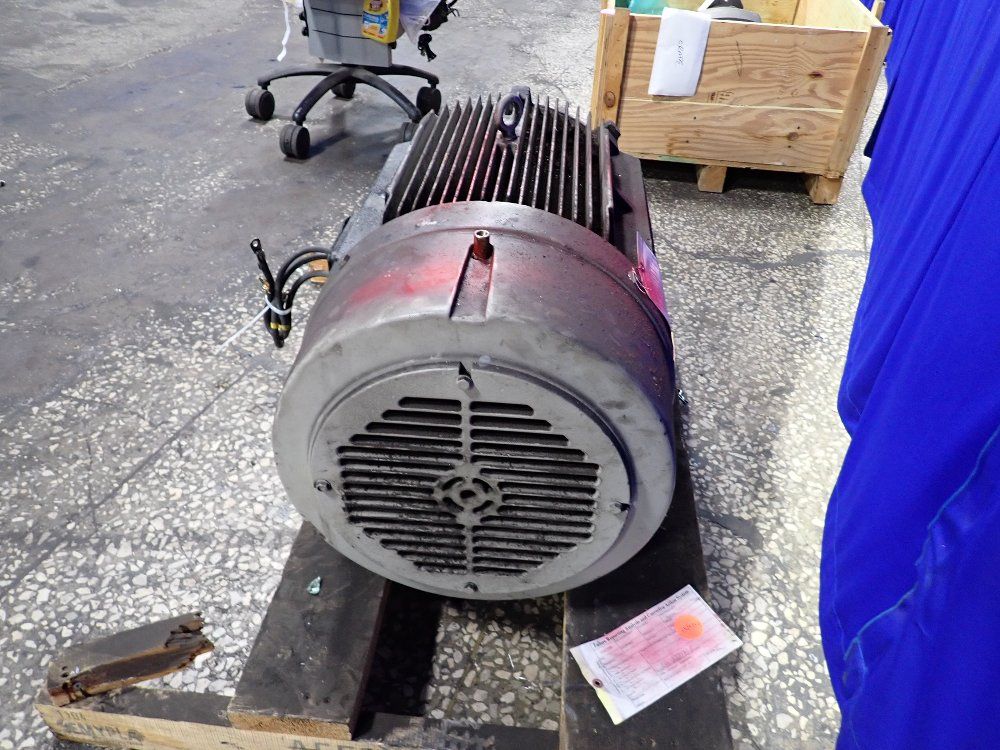 Siemens Motor