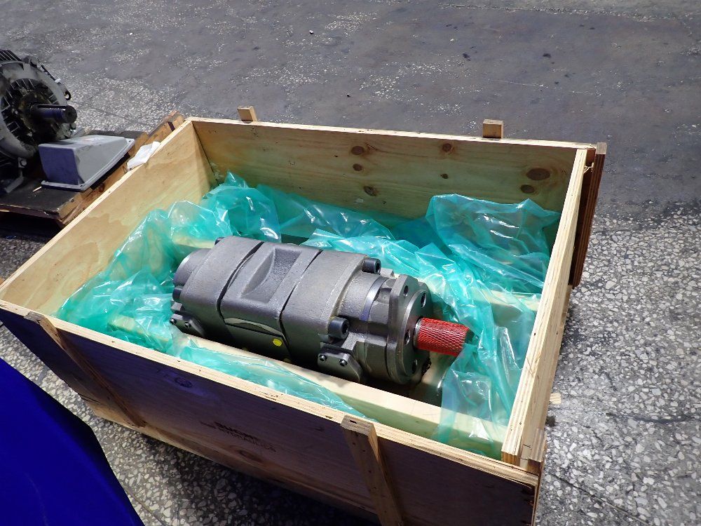  Gear Pump