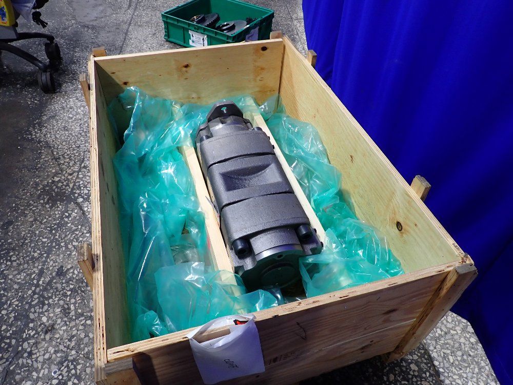  Gear Pump