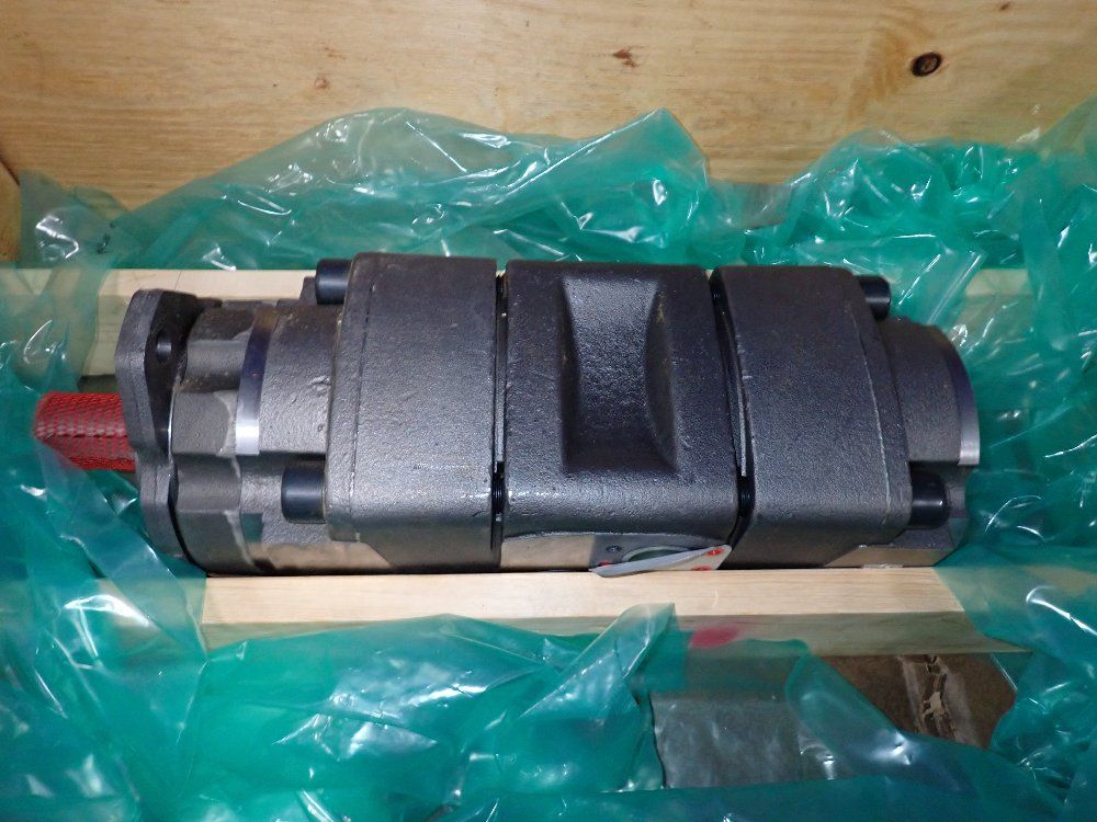  Gear Pump