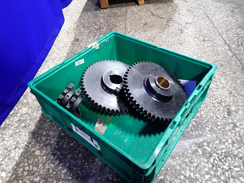  Gears