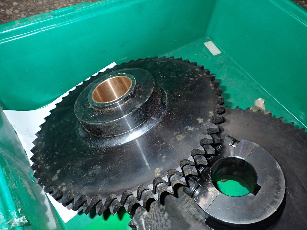  Gears