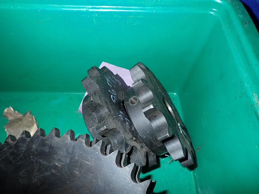  Gears