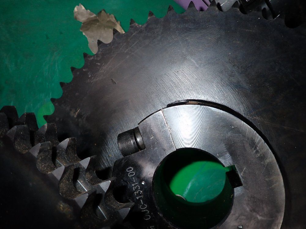  Gears