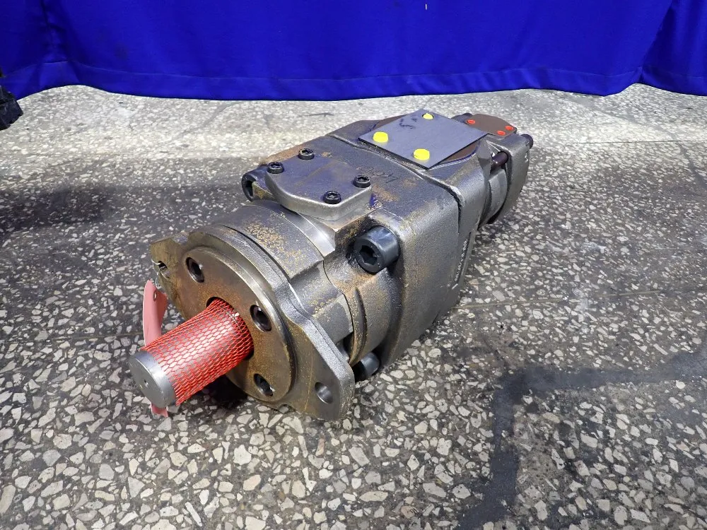  Gear Pump
