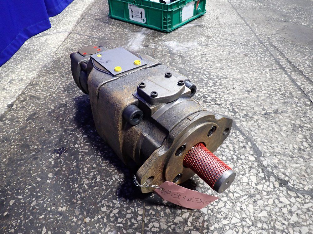  Gear Pump