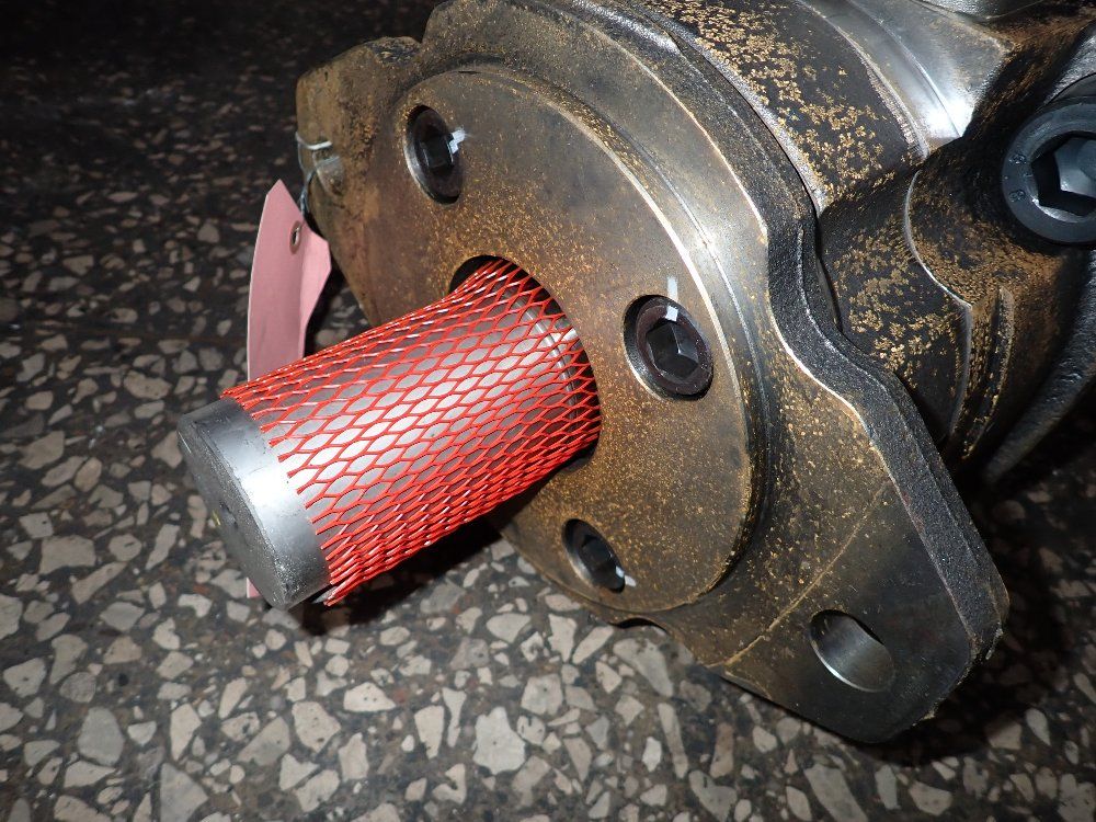  Gear Pump