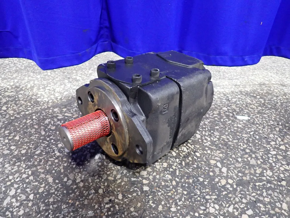  Gear Pump