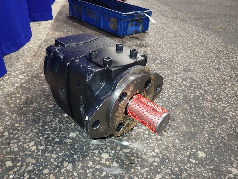  Gear Pump