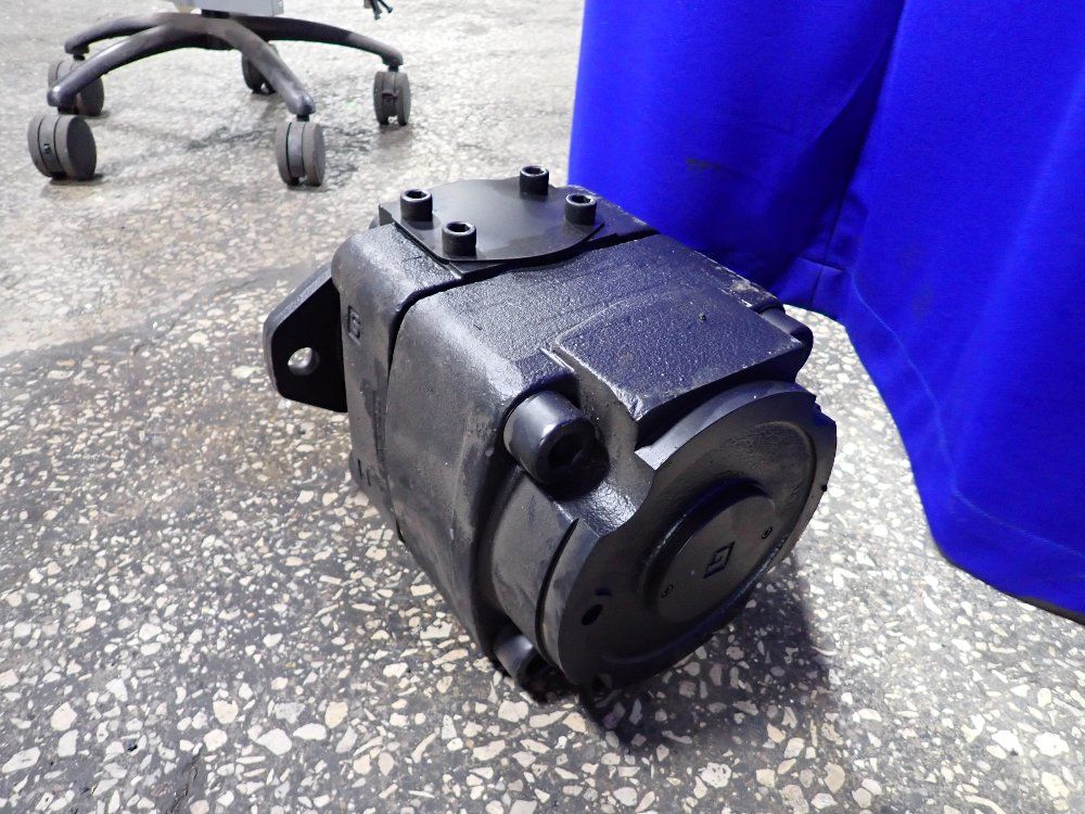  Gear Pump