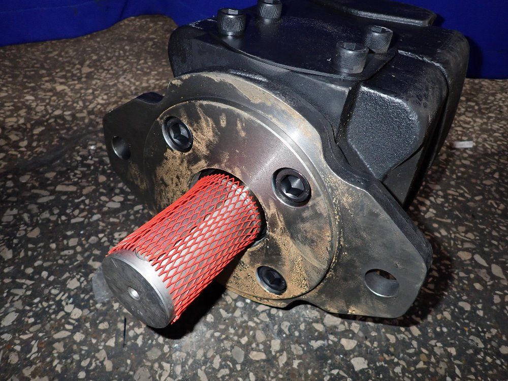  Gear Pump