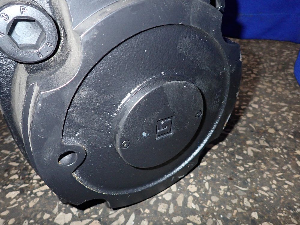  Gear Pump