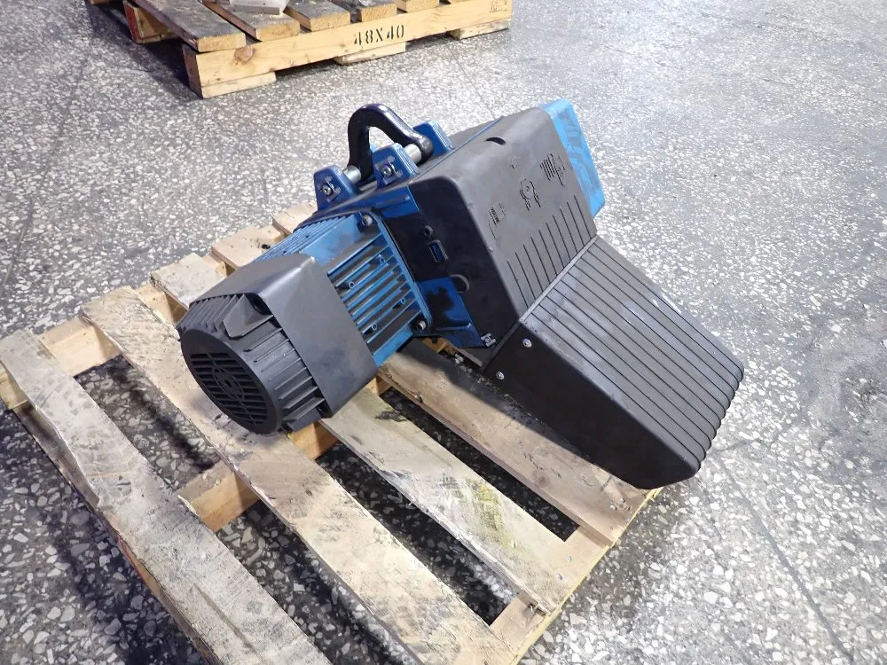 Demag Electric Chain Hoist