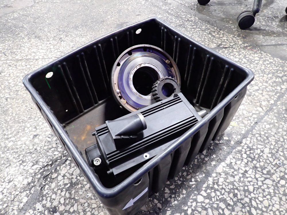  Servo Motorgears